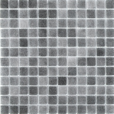 Natural mosaic Steppa STP-GR010-S Grey 30x30