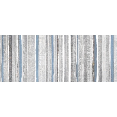Brams Stripe Base Blue 20x50
