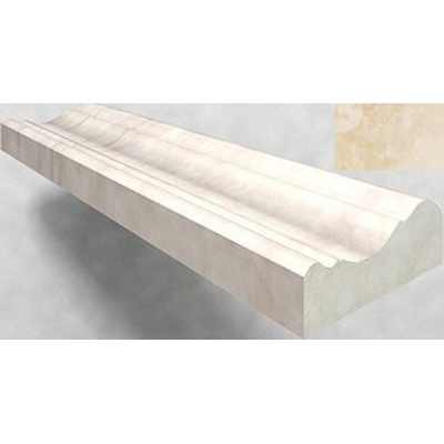 Marmocer Moldings PJG-YXXT002-NT 02 Molding Latte 120x8