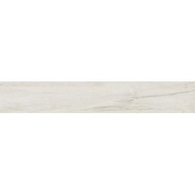 Monocibec Ceramiche Charm 107500 White Naturale Rettificato 20x120