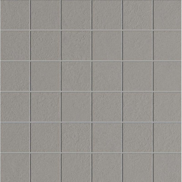 Leonardo Crush MK.CRUSH 30G Grigio Matte Ret 30x30 - керамическая плитка и керамогранит