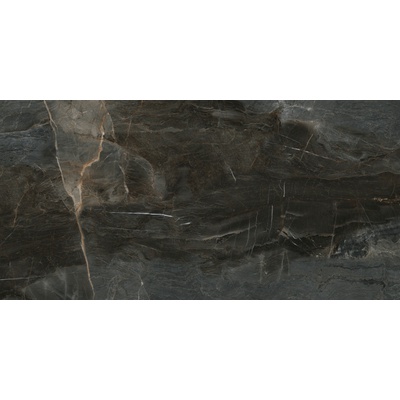 Laparet Stellar Wind Темно-серый Полированный 60x120