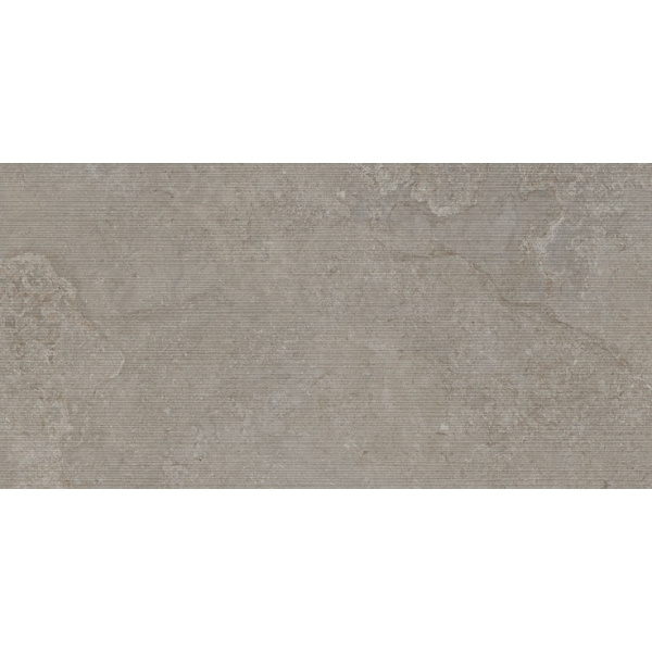 Tau ceramica Dorset Rlv Greige Rec 60x120 - керамическая плитка и керамогранит