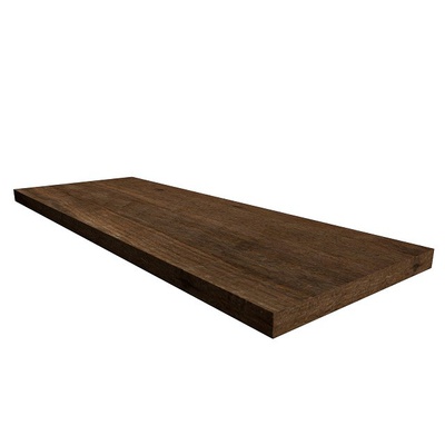 Italon Natural life Wood 620070000472 Pepper Scalino Angolare Sinistro 33x90