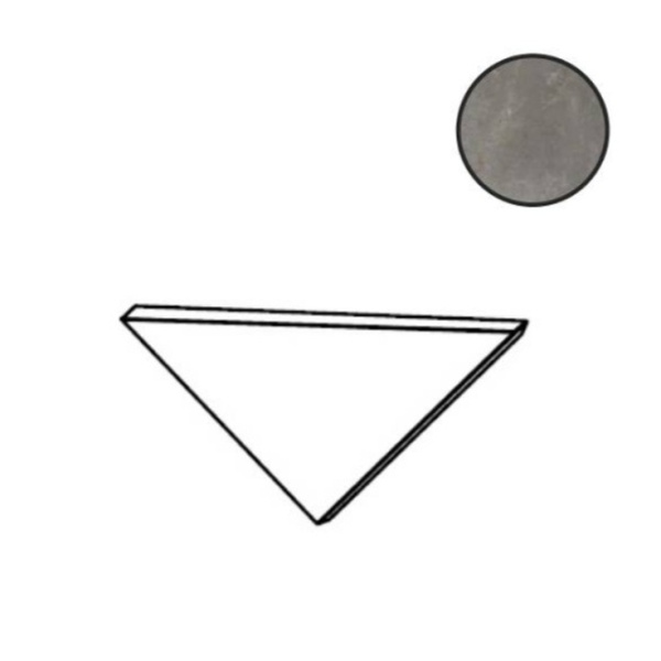 Atlas Concorde Marvel X AGKD Fior di Bosco Corner Lappato A E 1x1