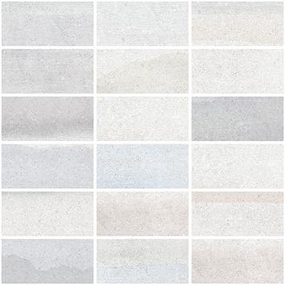 Vitra Newcon K9482328R001VTE0 Акварель Холодная Гамма Матовый Рект 30x30