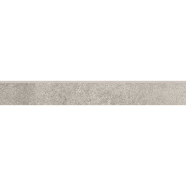 Cerrad Tacoma 5903313305365 Silver Baseboard 8x59,7