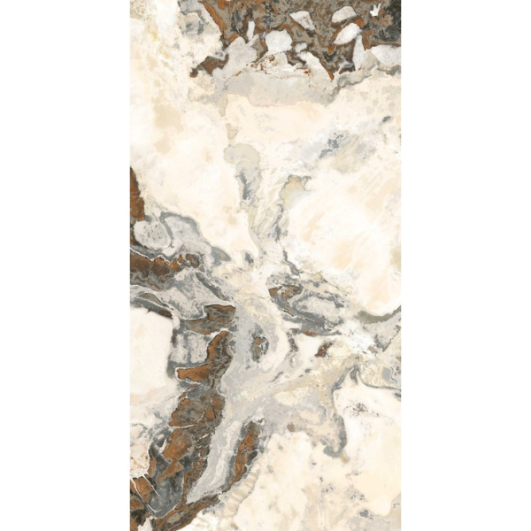 Italon Magma (Магма) 610015000709 Довер Тайгер Патинированный 80x160 - керамическая плитка и керамогранит