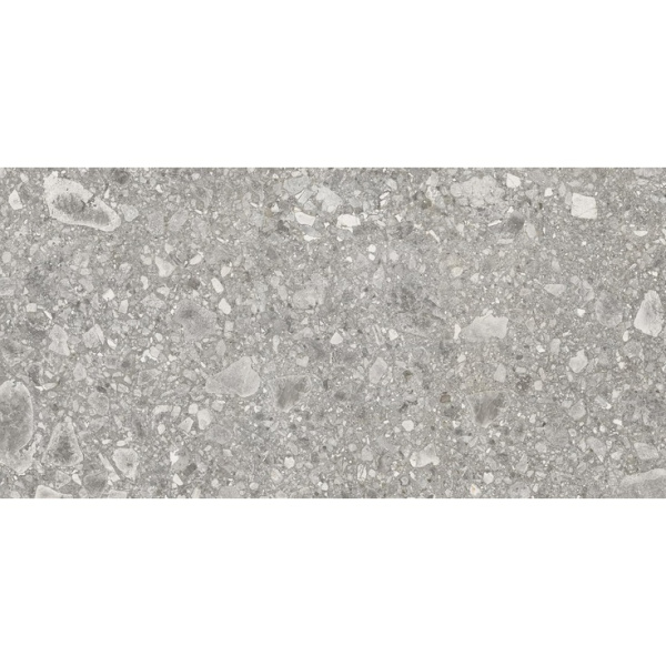 Ergon Lombarda E06K Grigio Naturale Ret 45x90