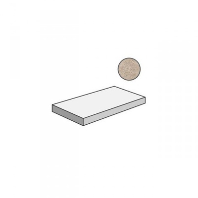 Italon Genesis 620070001059 Venus Creame Scal. Fr. Nat 33x60