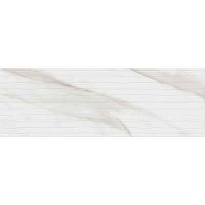 Eurotile Madison 881 MOF1WT Рельеф 29.5x89.5