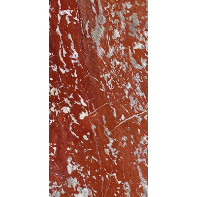 Casalgrande Padana Marmoker 12900003 Rosso Francia 118x236