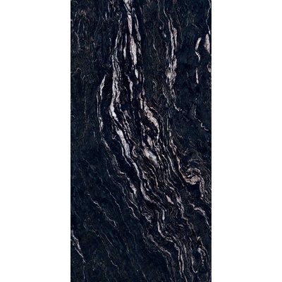 Abk Sensi Gems PF60005341 Titanium Black Lux+ 60x120