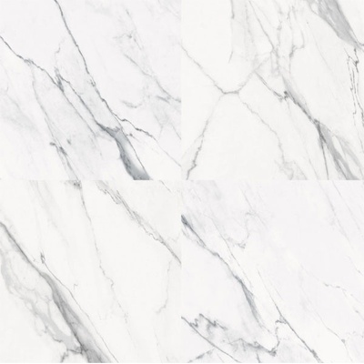 Supergres Ceramiche Purity Of Marble P60S Purity Statuario RT 60x60