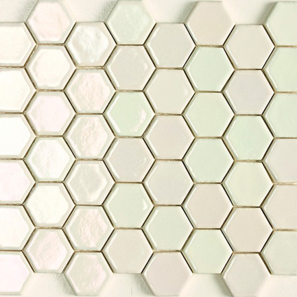 Ceramica di Treviso Loft Aspen Bianco 25x29