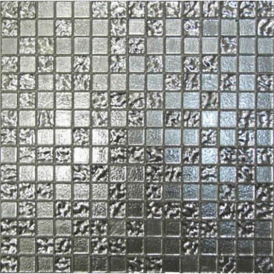 Bonaparte Мозаика стеклянная Shik gold - 3 32.7x32.7