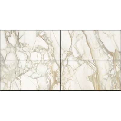 Fmg Maxfine Marmi Calacatta Oro Naturale 75x150