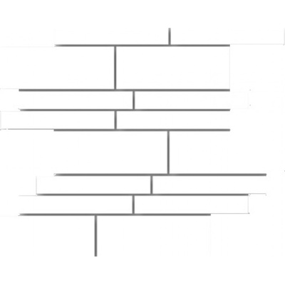 Idalgo Граните Ультра 4 Белый 30x39,5