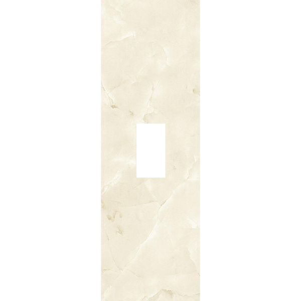 Eurotile Marbelia 605 Окно 29,5x89,5