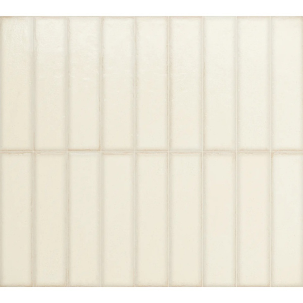 Sant Agostino Tetris CSATETWL05 White Luc 5x20