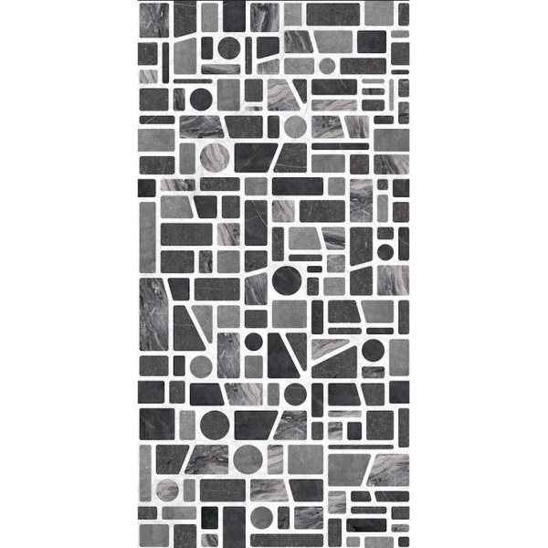 ABK Wide & Style 0009541 Incertum Dark 120x280