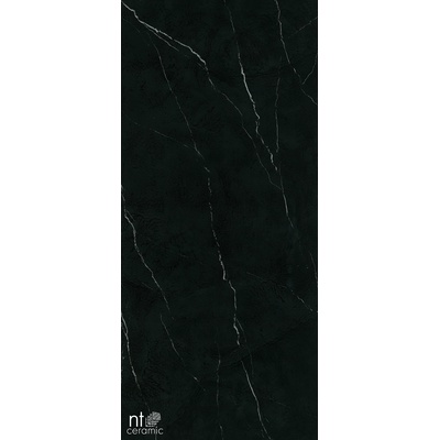 NT Ceramic Atlas Home NTT3504L Nero Marquina 120x270