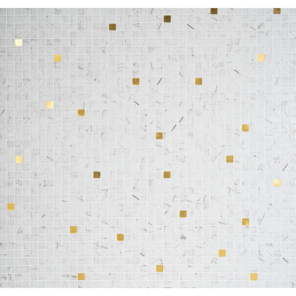 Ezarri Gold Collection Carrara Gold 25 36,5x36,5