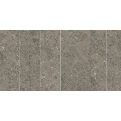 Atlas Concorde Marvel Meraviglia AJQW Grigio Elegante Grid Velvet 59,5x118,2