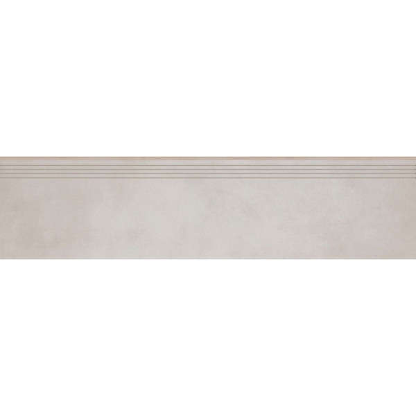 Cerrad Batista 5903978232181 Desert Engraved Stair 29,7x119,7