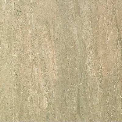 Serenissima Cir Travertino Noce Nat 42.5x42.5