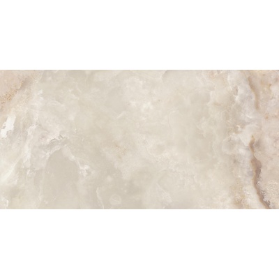 ITT Ceramic Onix Beige Polished Rect. 60x120