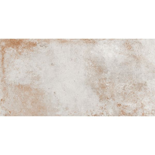 Staro Metal Titanium White Matt 60x120