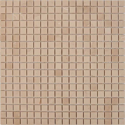 Pixel mosaic Каменная PIX226 Crema Nova 30x30