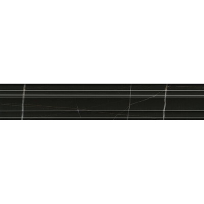Kerama Marazzi Греппи BLF002R Черный 40x7.3