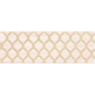 Ceramika Color Salomea Geo Cream 25x75