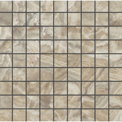 Kerranova Premium Marble K-954/LR/m01 (2w954/m01) Rect.Lapp 30x30