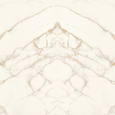 Lea Ceramiche Slimtech Delight Calacatta Oro Butterfly A Levigato 120x260