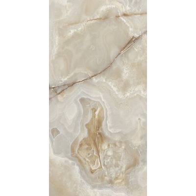 Casa Dolce Casa Onyx&amp;More 765974 Golden Onyx Satin 6mm Ret 160x320