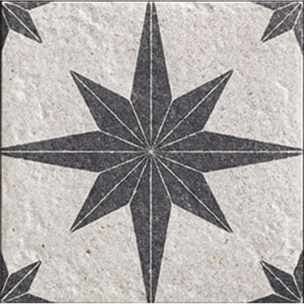 Mainzu Compass White Mate 20x20