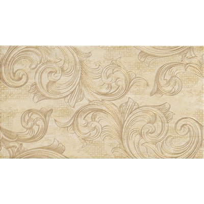 Italon Opera 600080000112 Noce Inserto Arabesque 25x45