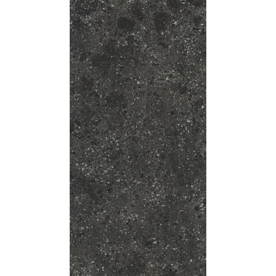 Ariostea Fragmenta UF6S310621 Nero Ombrato Soft 100x300