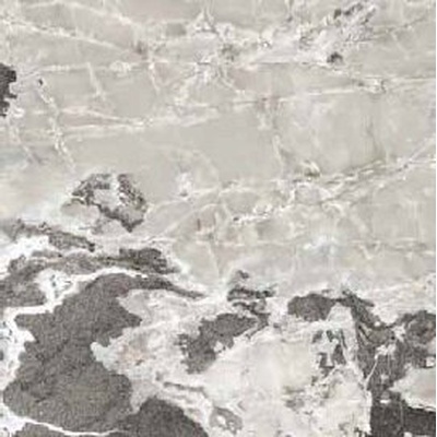 Casa Dolce Casa Onyx&amp;More 765995 Silver Blend Satin 6mm Ret 160x160