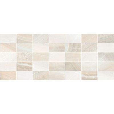 Unicer Agatha Mosaico. Mix Beige 23.5x58