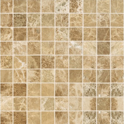 Orro Mosaic Stone Beige 7mm 30,5x30,5
