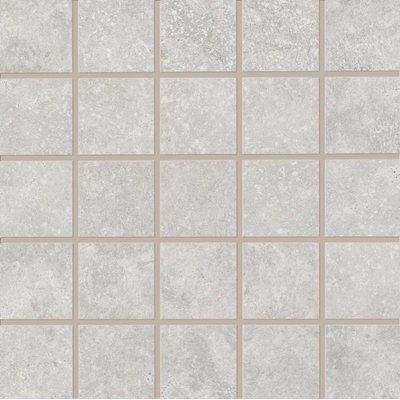 Piemmegres (Piemme Ceramiche) More 661 Mosaico Perla Nat-Ret 30x30