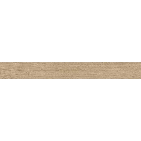 Atlas Concorde Russia Fusion Oak 610130005396 Natural Battiscopa 7,2x60 - керамическая плитка и керамогранит