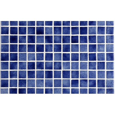 Ezarri Niebla 2562 - В Blue 31,3x49,5