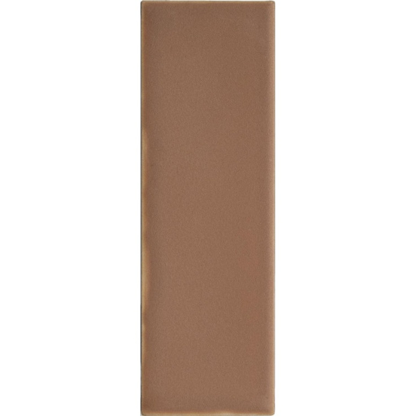DNA Tiles Chalk 134434 Camel 4x12,5 - керамическая плитка и керамогранит
