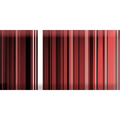 Absolut Keramika Monocolor Mix Lines RBW 4 7.5x15