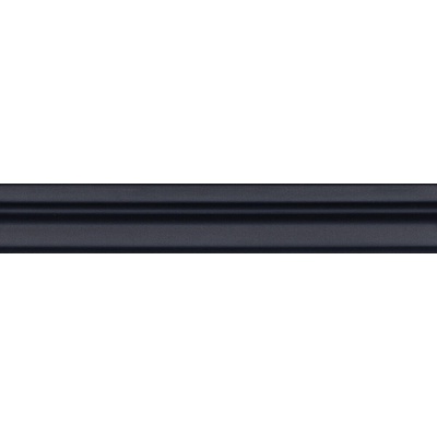 Kerama Marazzi Тропикаль BLC019R Черный обрезной 30x5